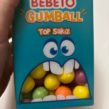 Bozuk Sakız Ve İletişim Sorunları