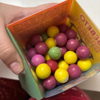 Bozuk Sakız Ve İletişim Sorunları