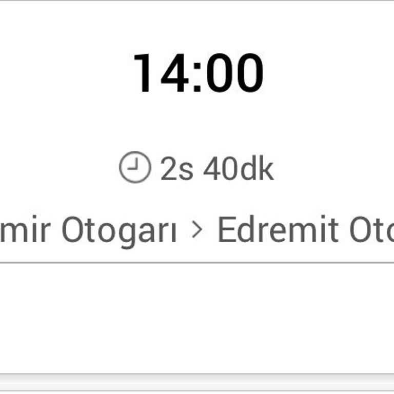 Pamukkale Turizm'de Süre Aşımı Ve Hayal Kırıklığı