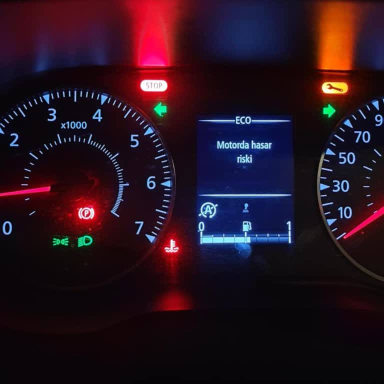 Dacia Duster'da İkame Araç Sorunu