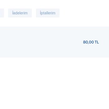 D&R E-Kitap Teslimatında Yaşanan Gecikme Ve İletişim Sorunları