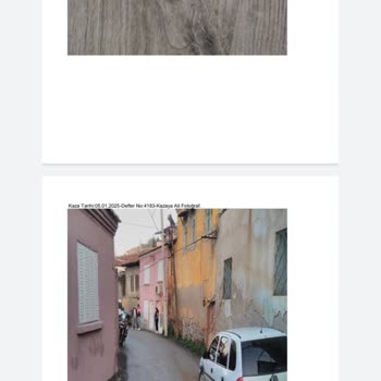 Hdi Sigorta'nın Tutanakları Yok Sayarak Mağduriyet Yaratması