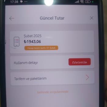 Fatura Şoku: Yanlış Anlaşmalar Ve Ekstra Ücretler