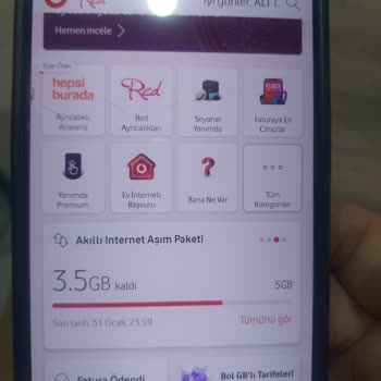 Fatura Şoku: Yanlış Anlaşmalar Ve Ekstra Ücretler