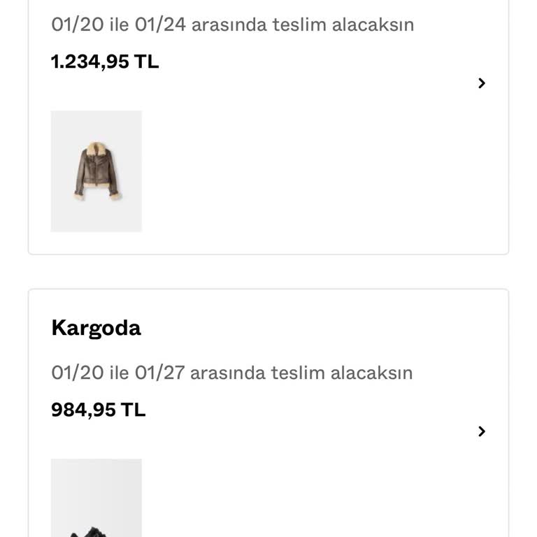 Yanlış Adres Notu Ve İletişim Sorunu