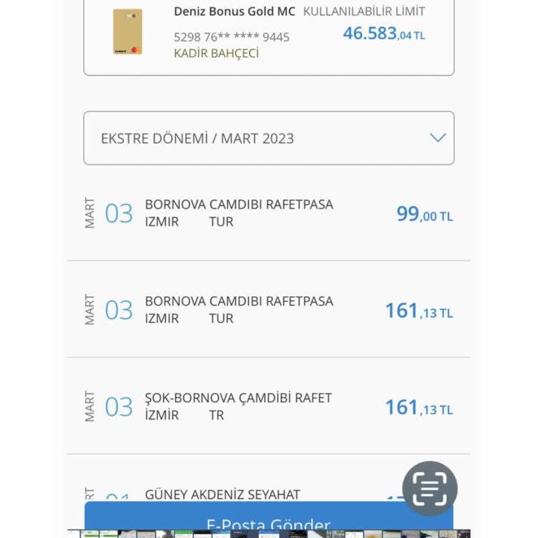 İki Yıldır Bekleyen İade: Şok Market'ten Cevap Yok