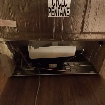 Vestel Buzdolabının Eksik Parçası Ve Yanıltıcı Servis Yanıtı