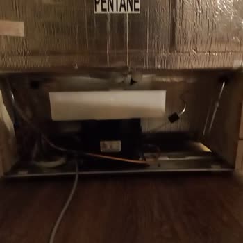 Vestel Buzdolabının Eksik Parçası Ve Yanıltıcı Servis Yanıtı