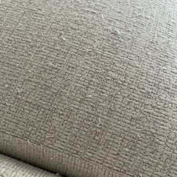 Doğtaş Mobilya'nın Kalitesiz Kumaş Sorunu Ve Müşteri Memnuniyetsizliği