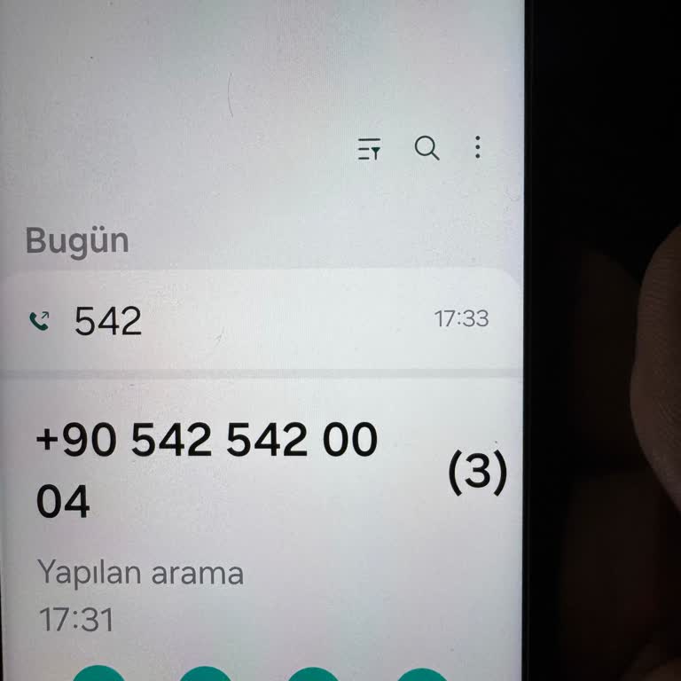 Vodafone'da Beklenmedik Fatura Artışı Ve Onaysız Paket Değişikliği