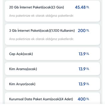 Turkcell'in Çözülemeyen İnternet Sorunu