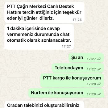 Kargo Teslimatında Yaşanan İnanılmaz Gecikme Ve İlgisizlik