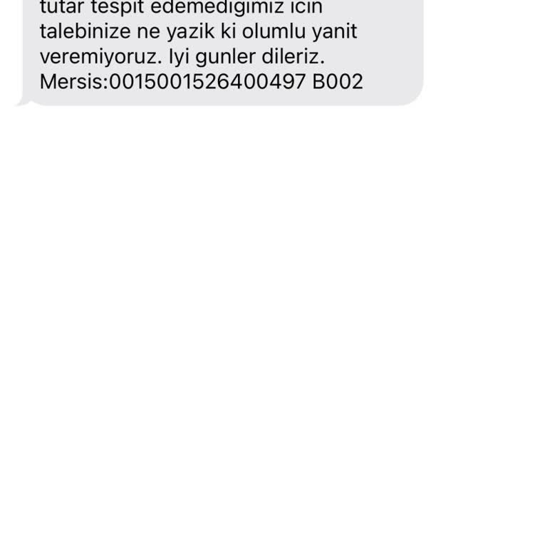 ATM'de Kaybolan Para: 20.000 TL Mağduriyeti