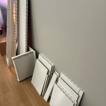 Eksik Parçalarla Gelen Sipariş Ve Yetersiz Hizmet