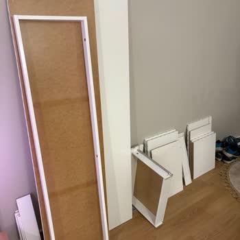 Eksik Parçalarla Gelen Sipariş Ve Yetersiz Hizmet