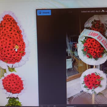 Yanıltıcı Çelenk Hizmeti: Beklentilerin Altında Kalan Bir Deneyim