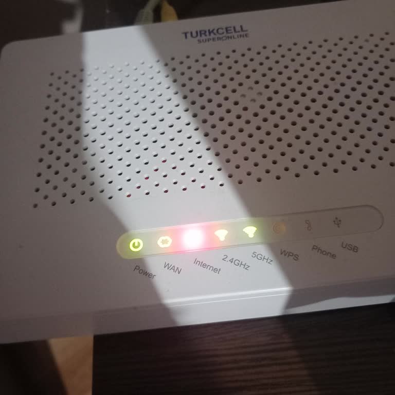 Sürekli İnternet Kesintileri İşimi Aksatıyor!