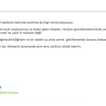Entegrasyon Sorunlarıyla Boğuşan Müşteri Mağduriyeti