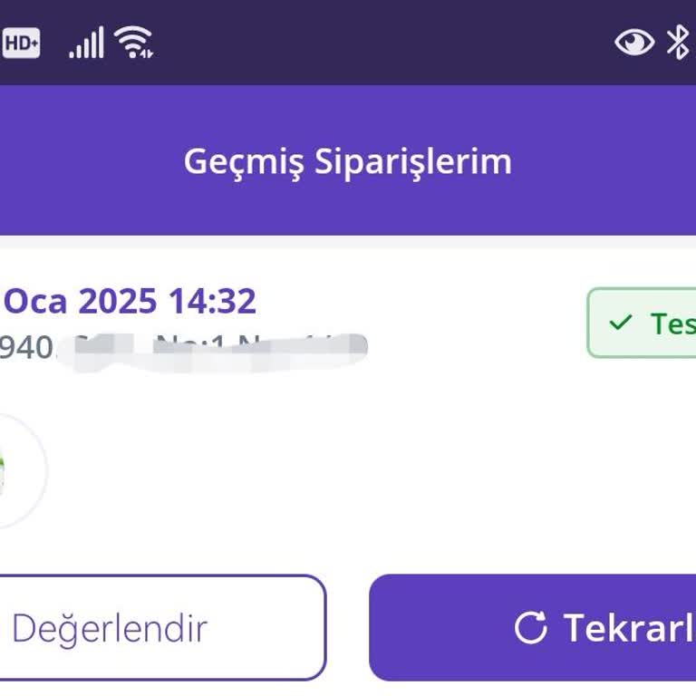 Getir'de Teslimat Kabusu: Saatlerce Bekletildim!