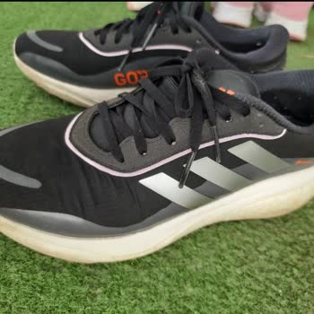 Adidas Goratex Ayakkabının Su Geçirme Sorunu Ve Müşteri Hizmetleri Yanıtı