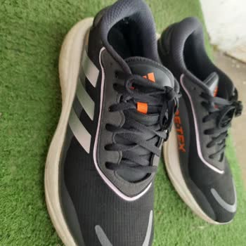 Adidas Goratex Ayakkabının Su Geçirme Sorunu Ve Müşteri Hizmetleri Yanıtı