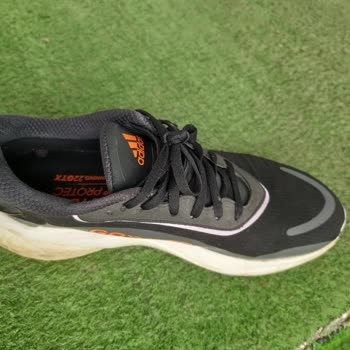 Adidas Goratex Ayakkabının Su Geçirme Sorunu Ve Müşteri Hizmetleri Yanıtı