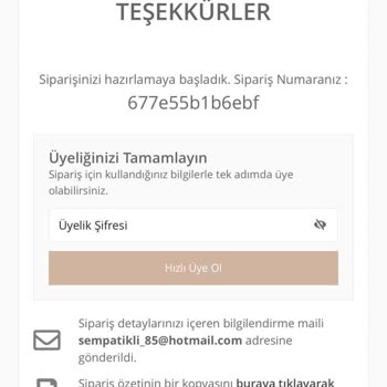 İade Sürecinde Mağduriyet: Instagram Alışverişi