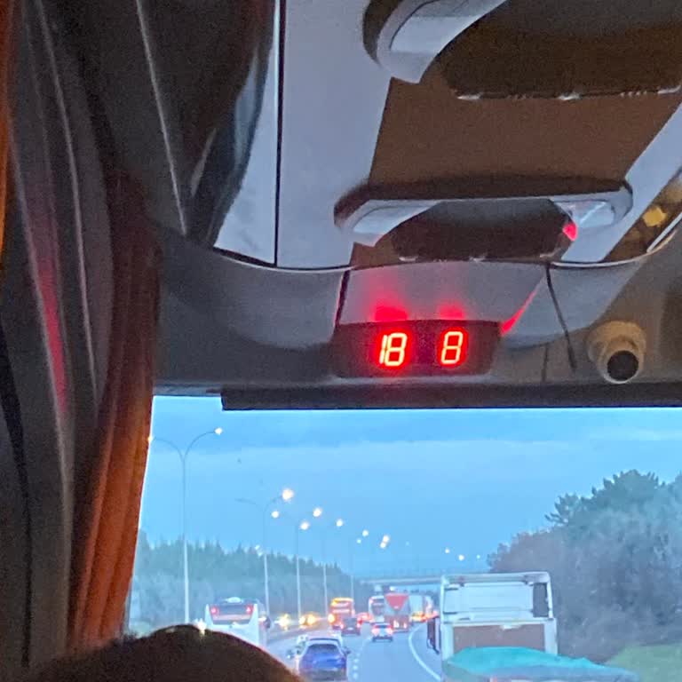 Van Kalesi Firması İle Hayal Kırıklığı Yolculuğu