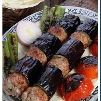 SAHAN Restaurant'ta Menü Ve Gerçek Ürün Farkı