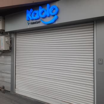 Kablo Net Yanıltıcı Çalışma Saatleri Yüzünden Mağduriyet!