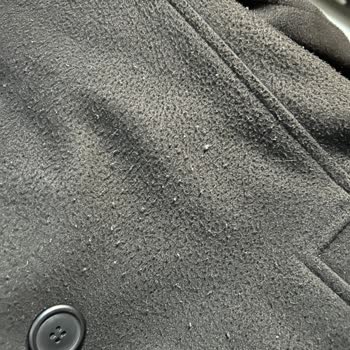 Seçil Store'dan Aldığım Kaban Tüylenme Sorunu Ve İlgisizlik