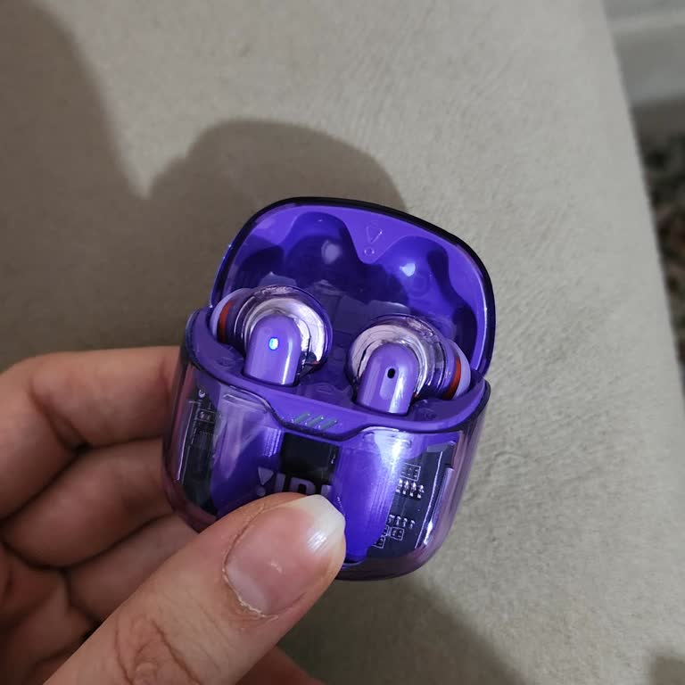 JBL Kulaklıkta Tek Taraflı Şarj Sorunu