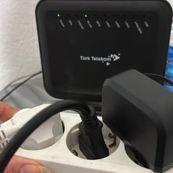 Türk Telekom'un Bitmeyen İnternet Arızası Ve Müşteri Hizmetleri Sorunu