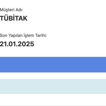 AGT Kurye'nin 10 Günlük Teslimat Gecikmesi Ve İletişim Sorunları