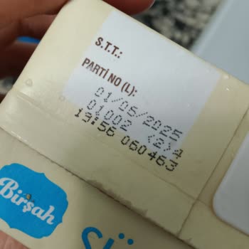 A101'de Beklenmeyen Süt Sorunu