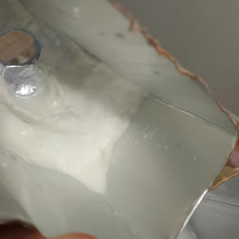 A101'de Beklenmeyen Süt Sorunu