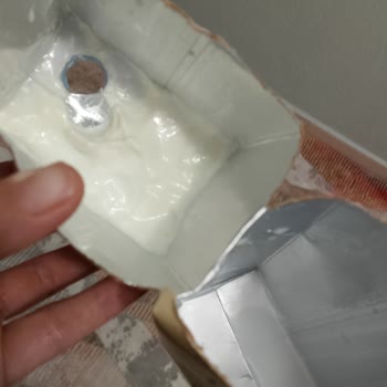 A101'de Beklenmeyen Süt Sorunu