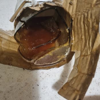 Yurtiçi Kargo Kırık Ballar Ve Ulaşılamayan Kargo Sorunu