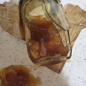 Yurtiçi Kargo Kırık Ballar Ve Ulaşılamayan Kargo Sorunu