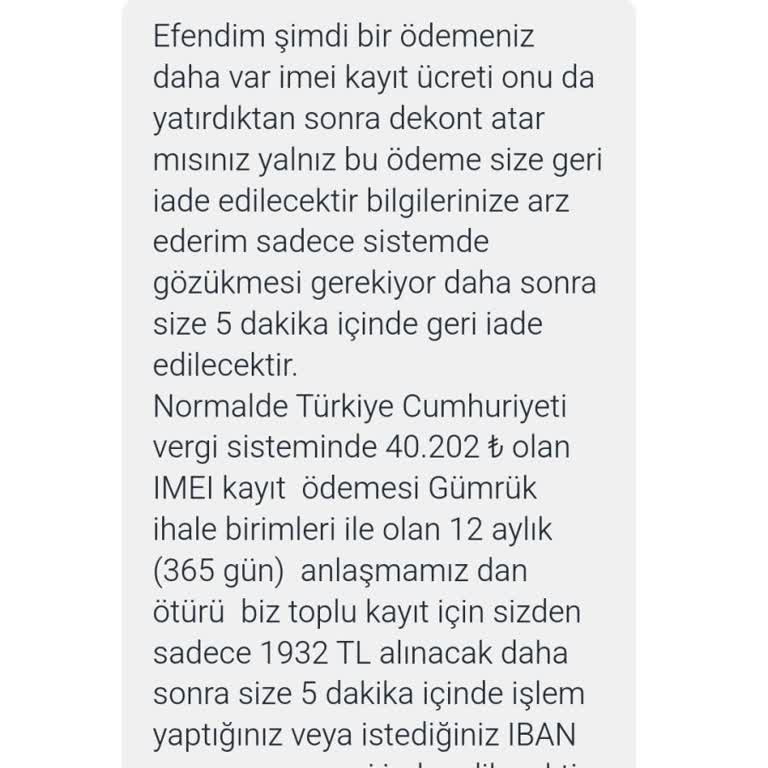 Yanıltıcı Çekiliş Vaadiyle Kişisel Bilgilerinizi Koruyun!