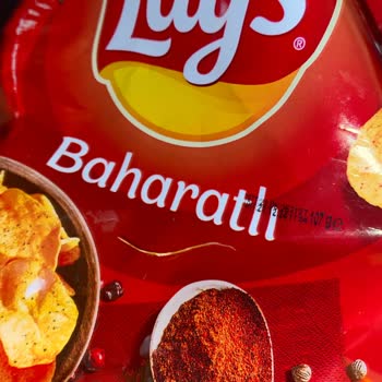 Lays Cips Paketinden Çıkan Yabancı Madde Ve Bayat Tat Sorunu