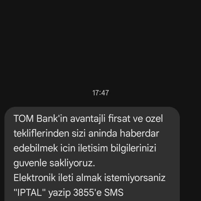 Kişisel Bilgilerimin İzinsiz Paylaşımı