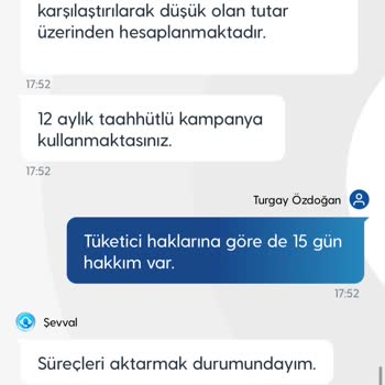 Turkcell'in Cayma Bedeli Şoku Ve Müşteri Yanıltmacası