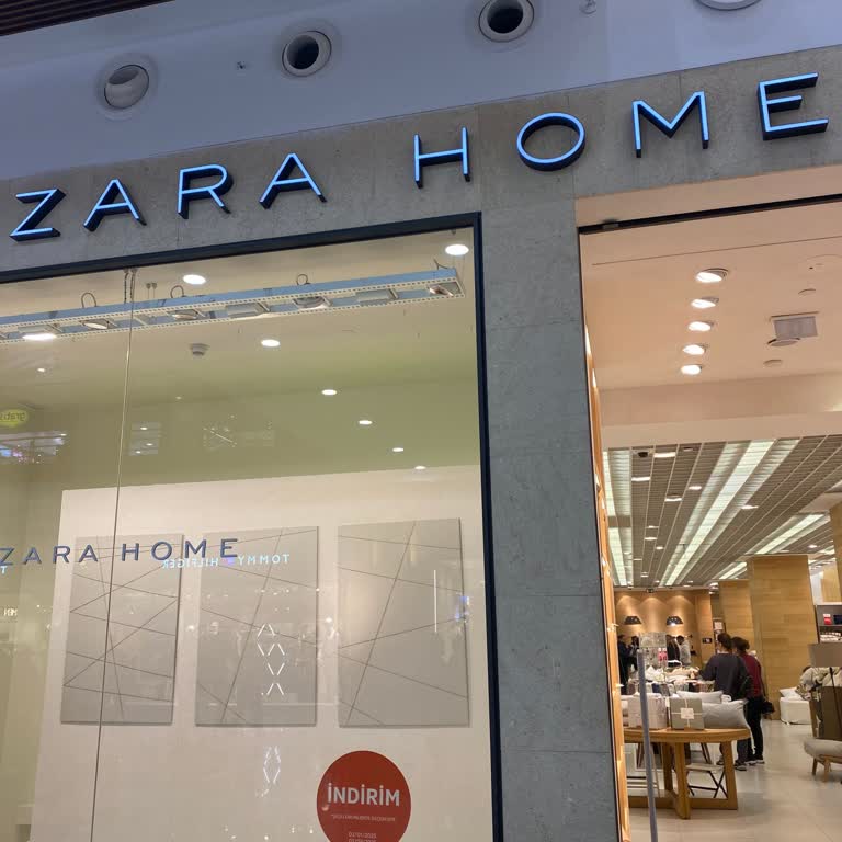 Mağazada Yetersiz Çalışan Ve Uzun Bekleme Süresi