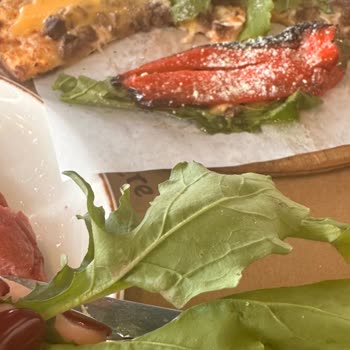 Topraklı Roka Skandalı: Hijyen Sorunu