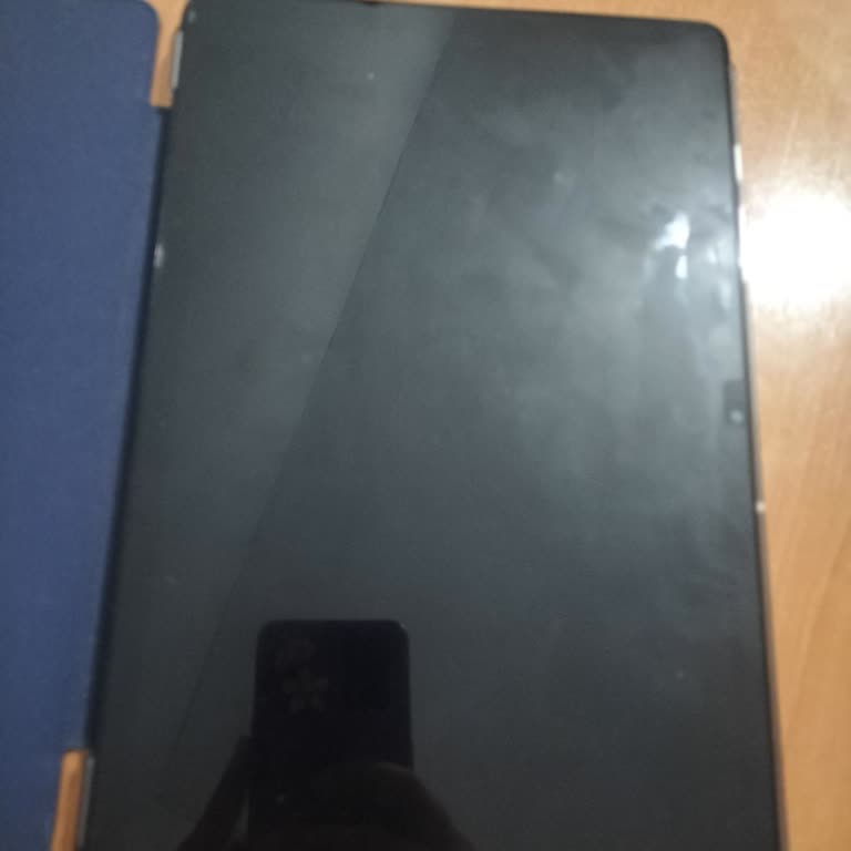 Samsung A9 Plus Tablet Açılmıyor