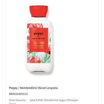 Siparişin Sebepsiz İptali Ve Müşteri Bilgilendirilmemesi