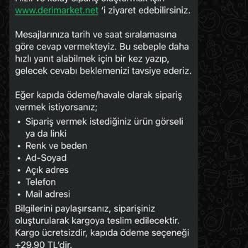 İade Sürecinde Yaşanan Gecikme Ve Belirsizlik