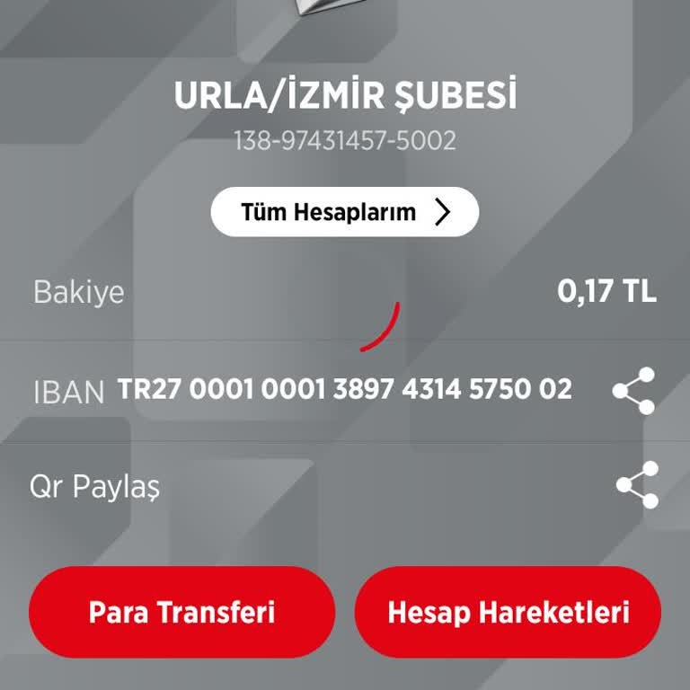 Kapalı Hesaba Gönderilen Paranın İadesi Sorunu