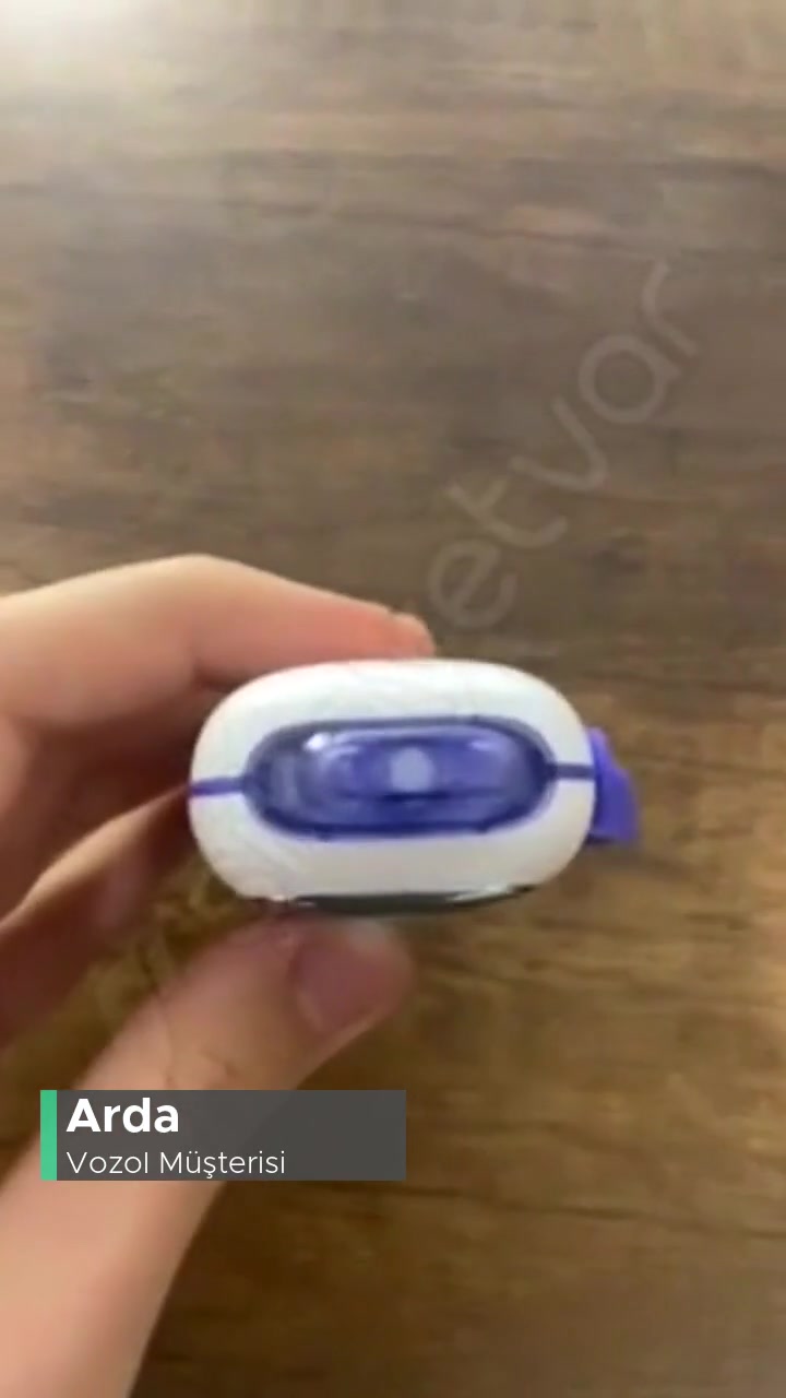 Vozol 20K İçtikten Sonra Ses Geliyor videonun kapak resmi